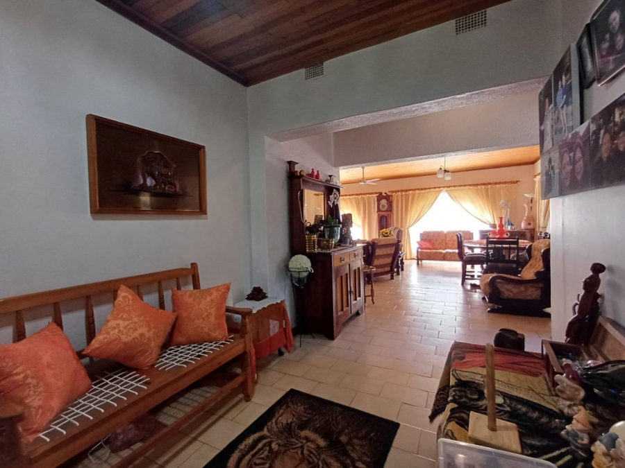3 Bedroom Property for Sale in Orkney North West